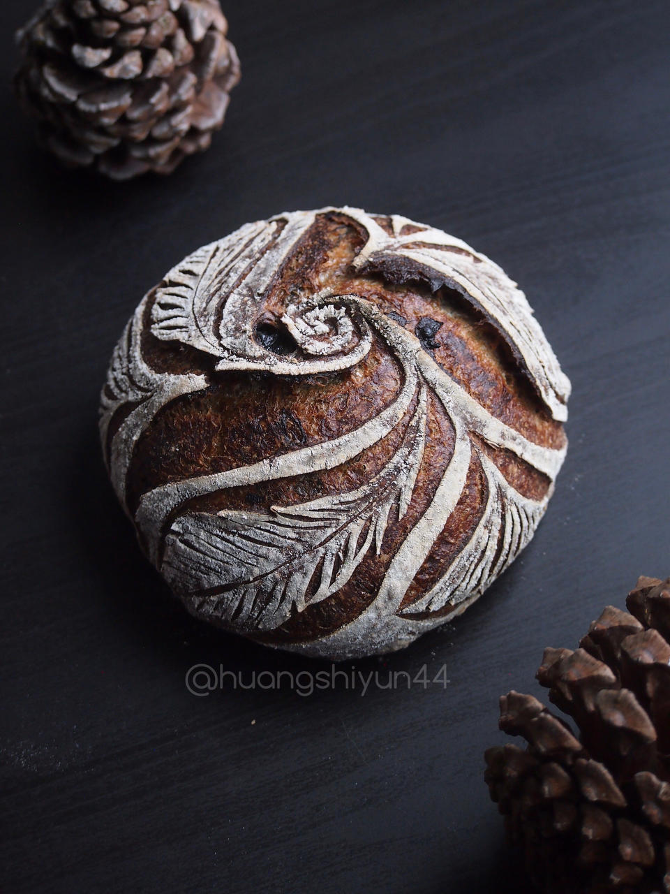 我的欧包学习和割包记录