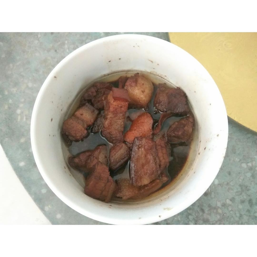 红烧肉