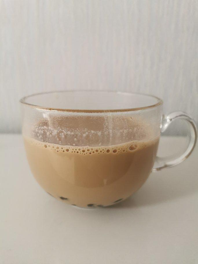 红茶奶茶