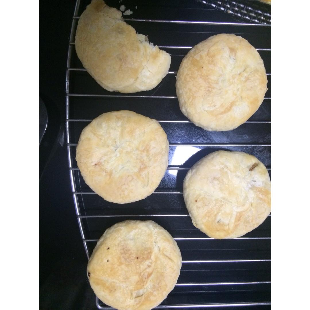 正宗榴莲饼（超越天良鹏发和pia）