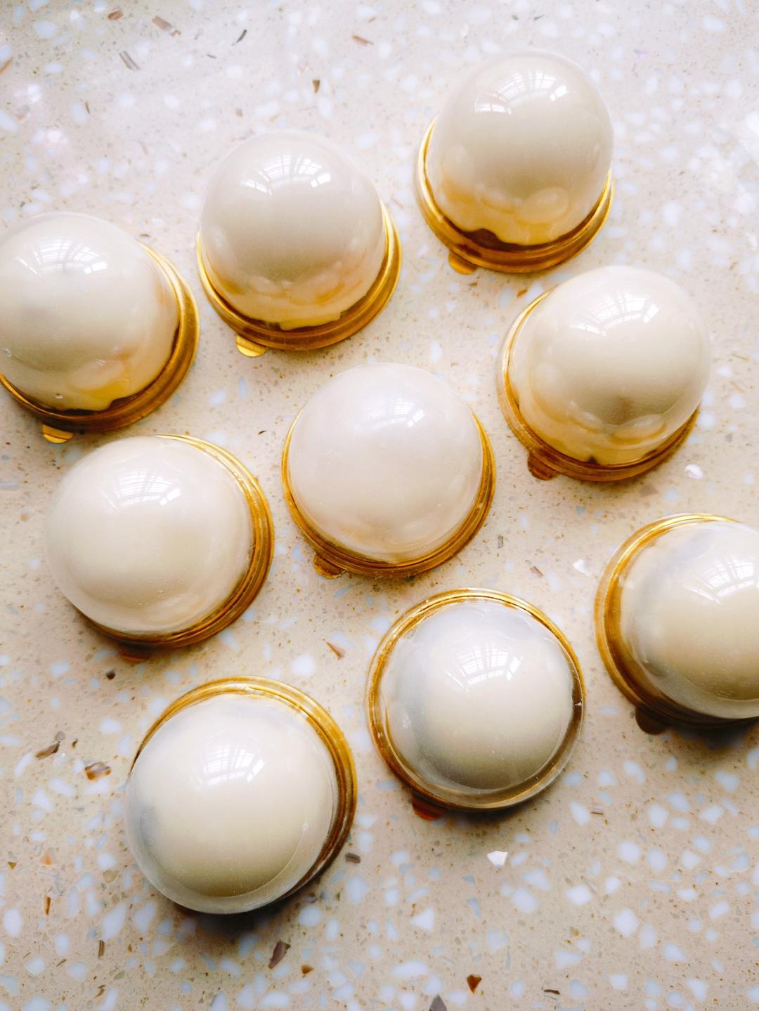 雪媚娘(售卖6年自用配方)