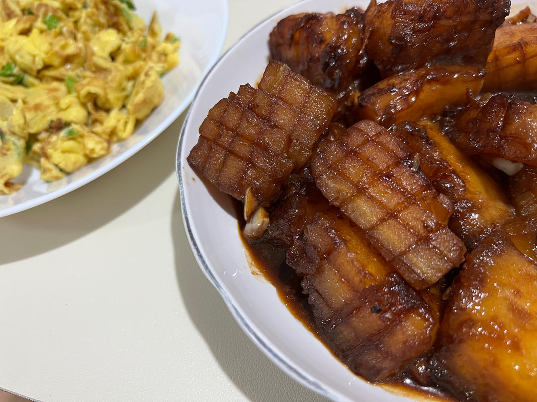 红烧冬瓜最完美做法，不加一滴水，瞬间秒杀红烧肉