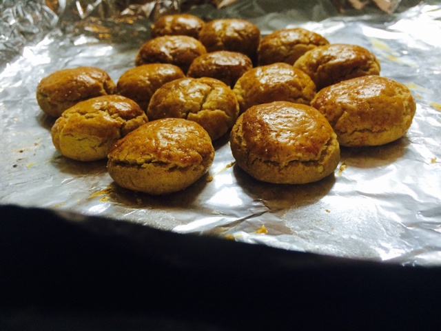 美味花生小小酥