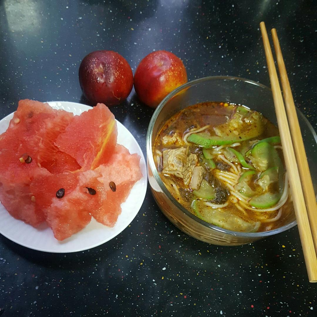 早餐马拉松顺利收官：因为坚持，所以更好！