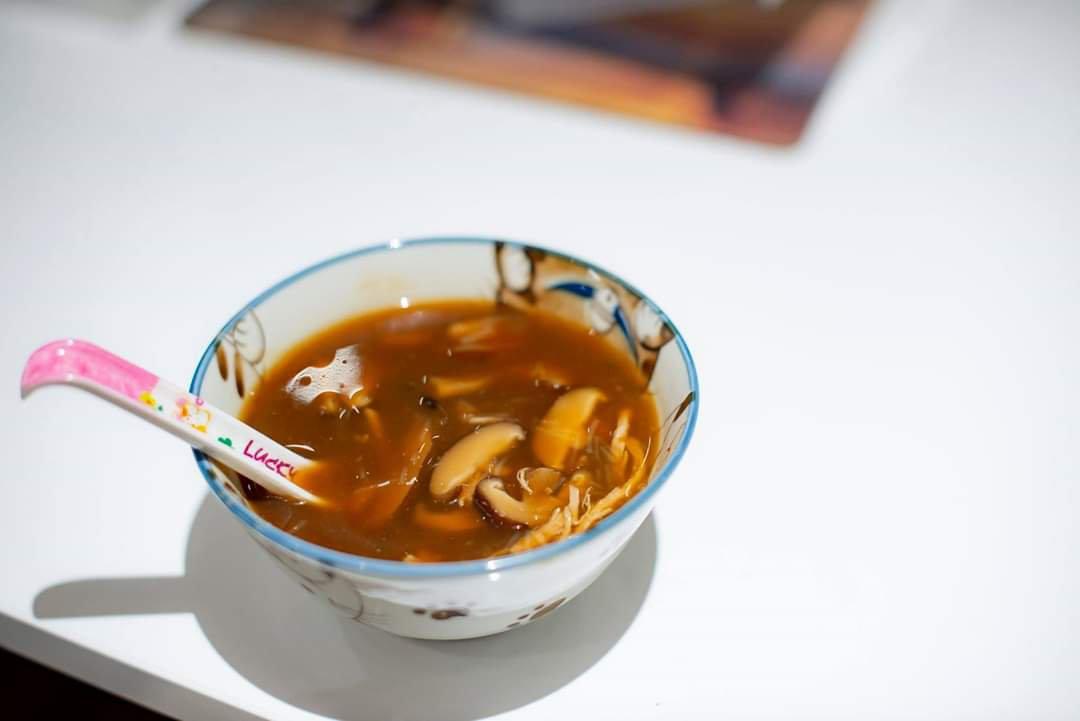 港式碗仔翅
