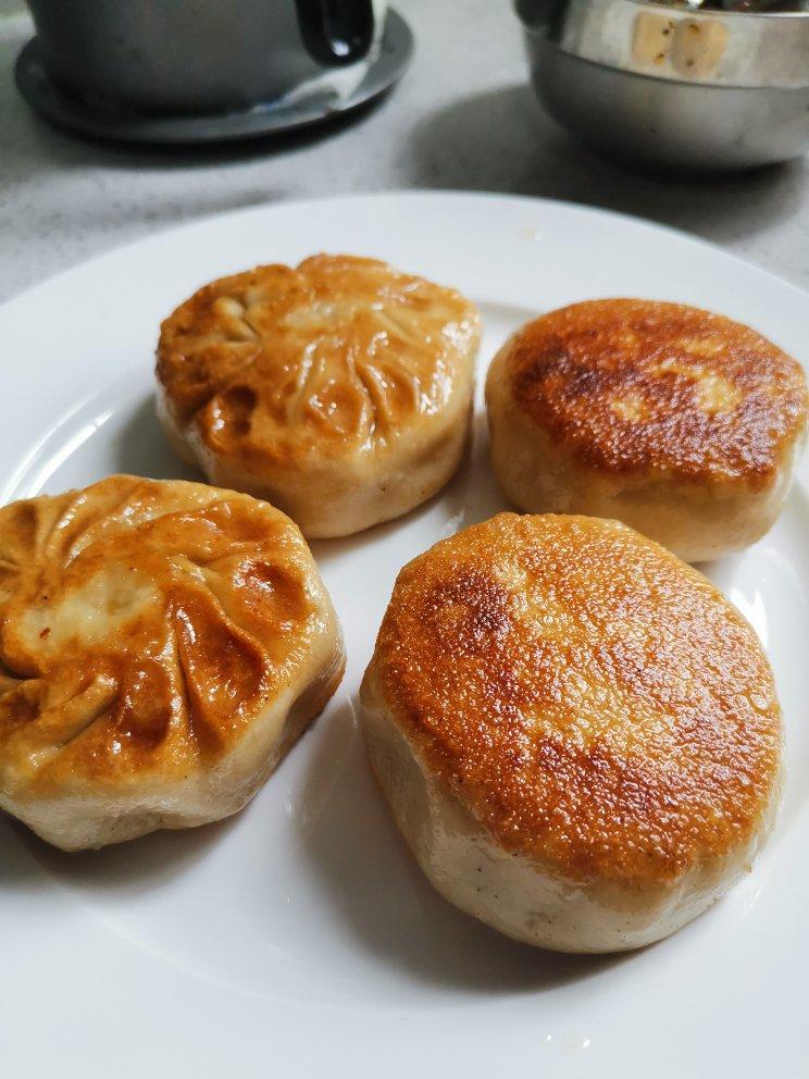 门钉肉饼  爆汁儿！          (内有操作视频)