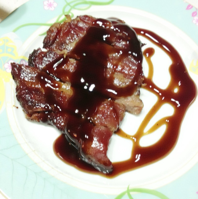 平底锅韩式烤肉