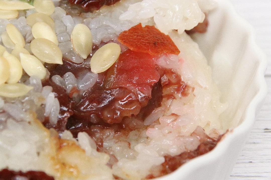 芝麻de小餐桌