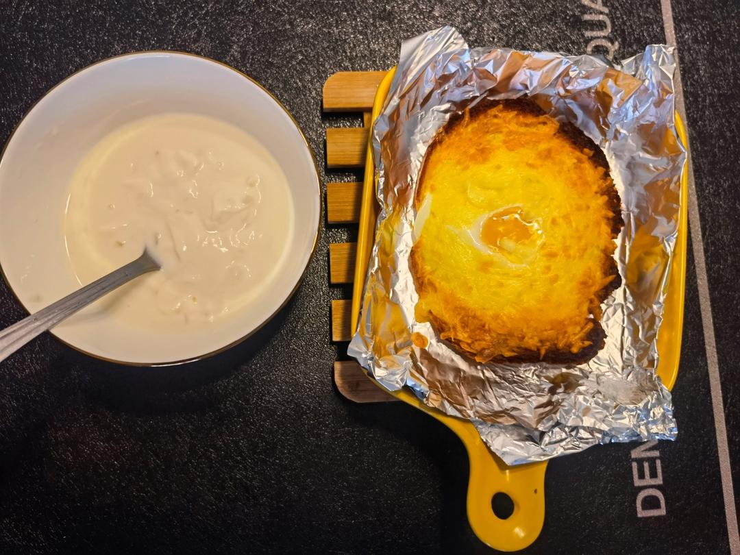 6种吐司的神仙吃法｜10分钟快手早餐😋超好吃