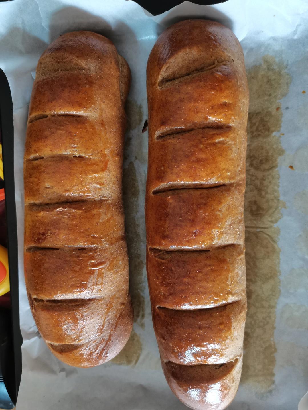 改良后的大列巴