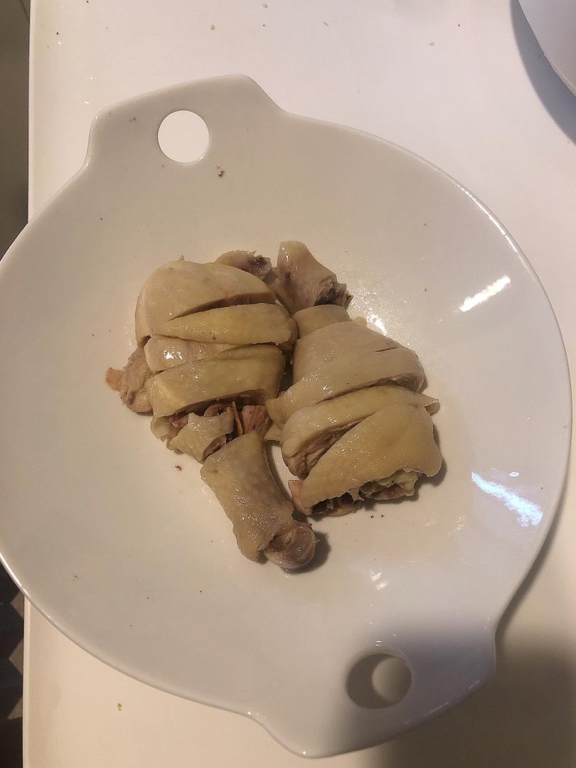一吃就停不下来の麻辣口水鸡🐤
