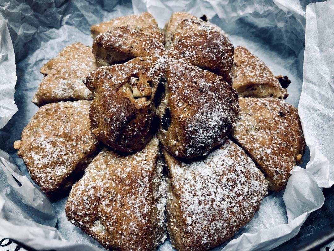 蔓陀罗（完胜原麦山丘）