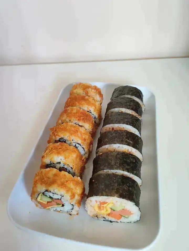 寿司