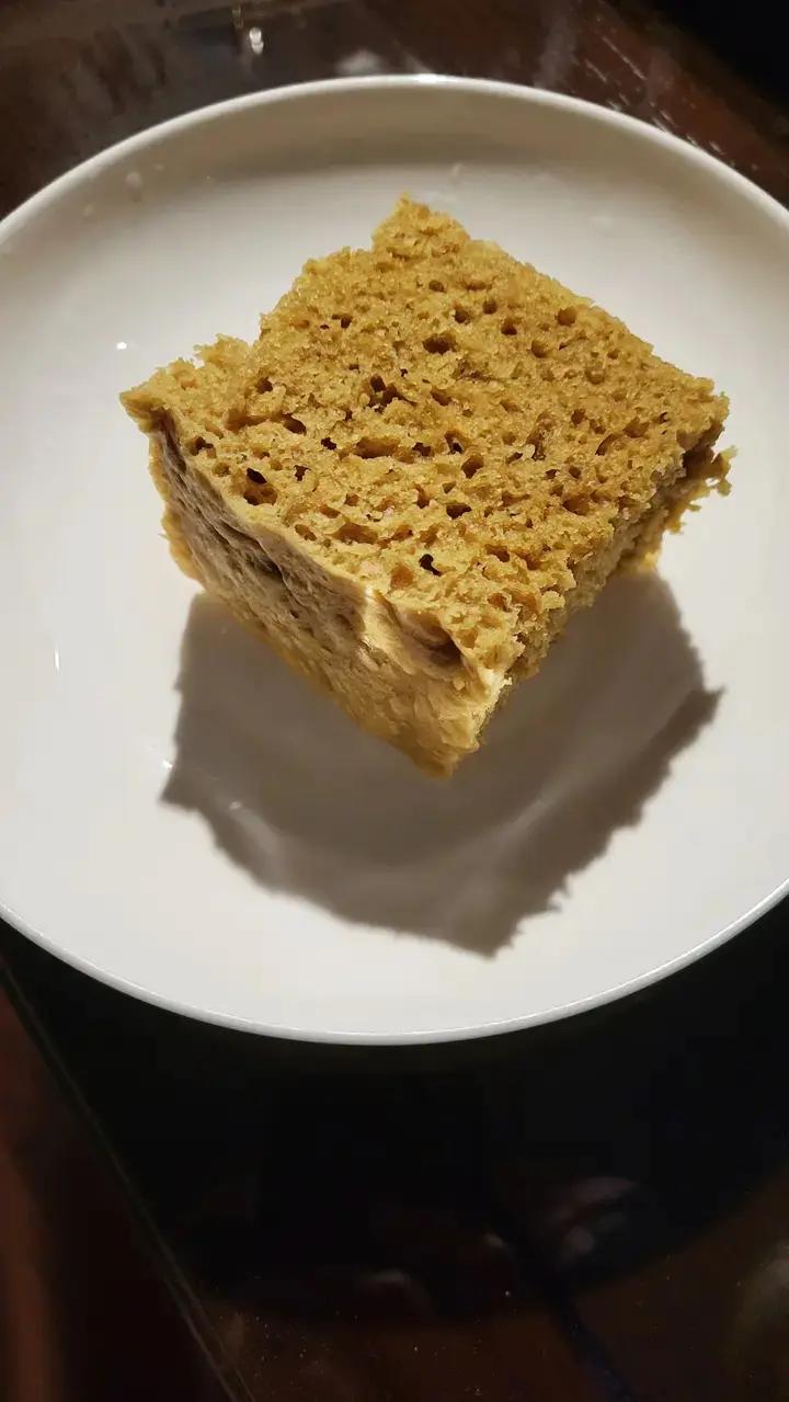 红糖发糕