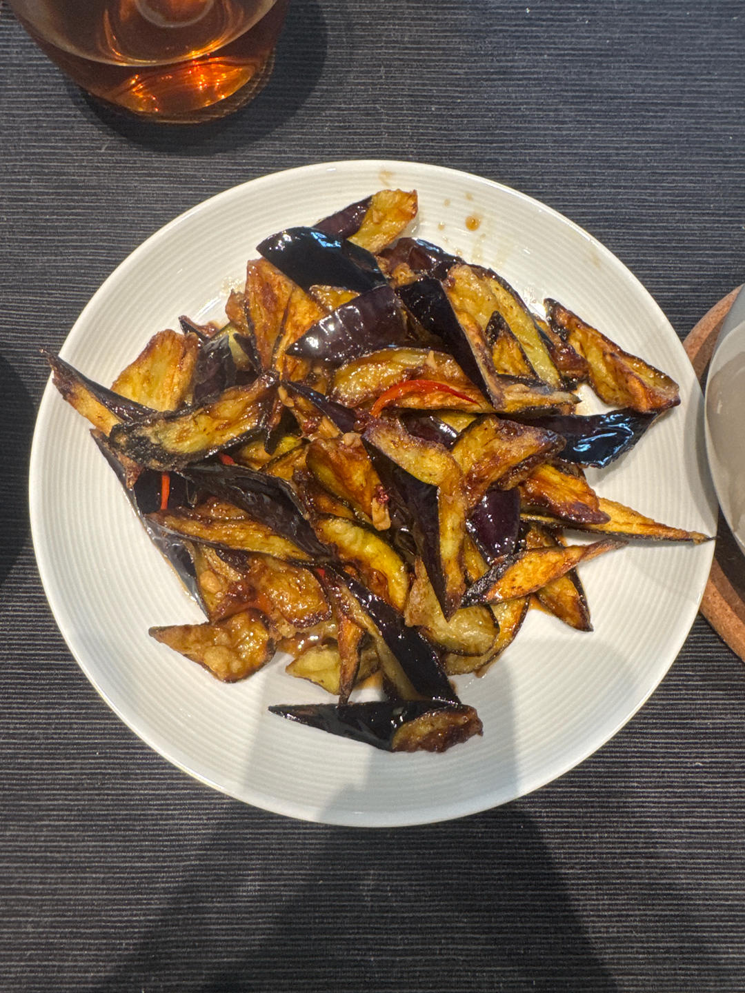 风味茄子