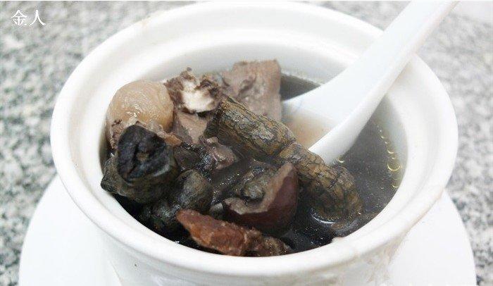 【小森妈妈菜谱】男士滋补-肉苁蓉巴戟炖羊肉