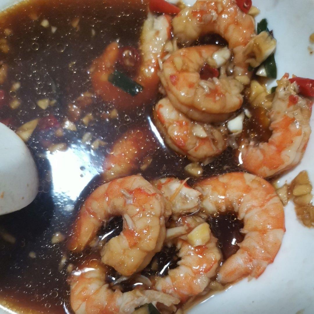 虾的天花板吃法！