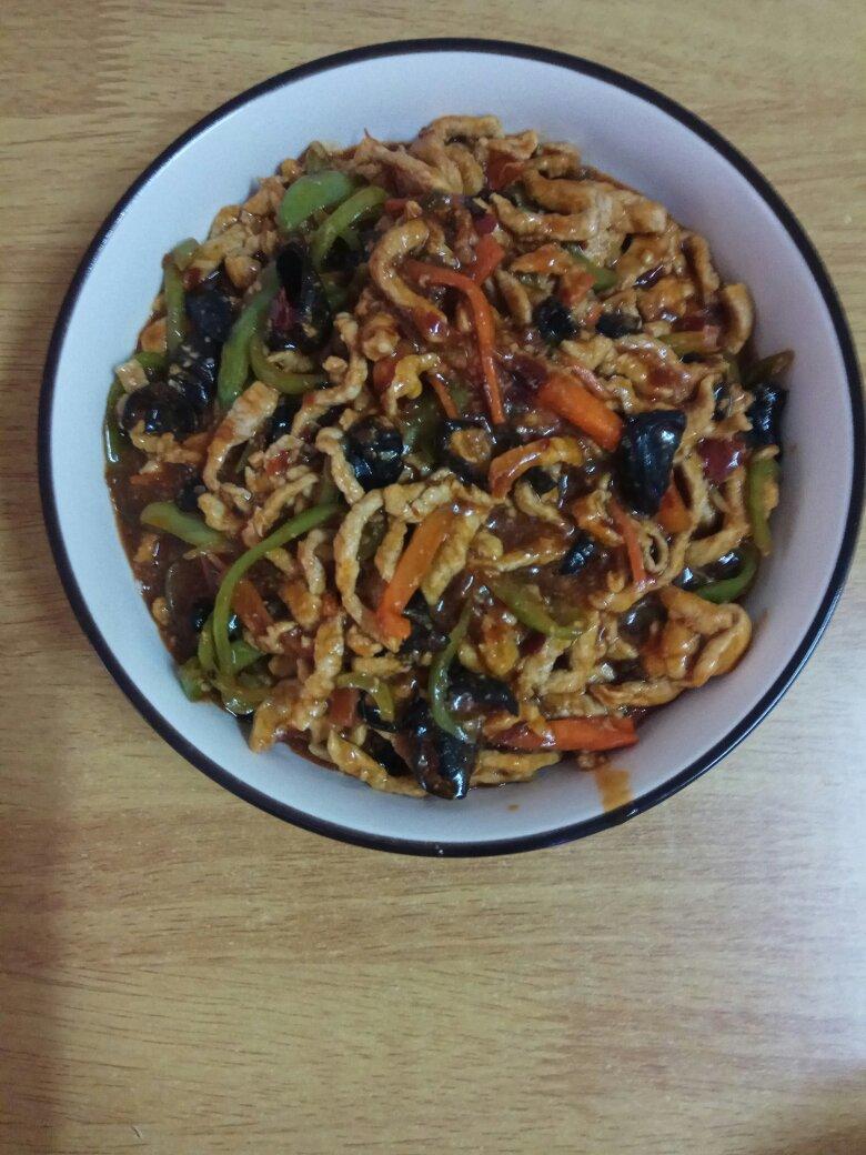 懒人版麻辣烫