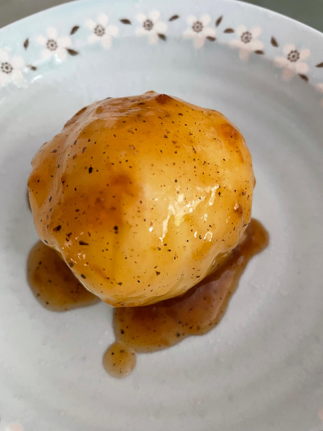 KFC口味土豆泥