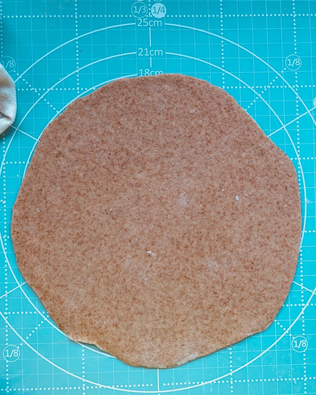 米小仙儿日食记