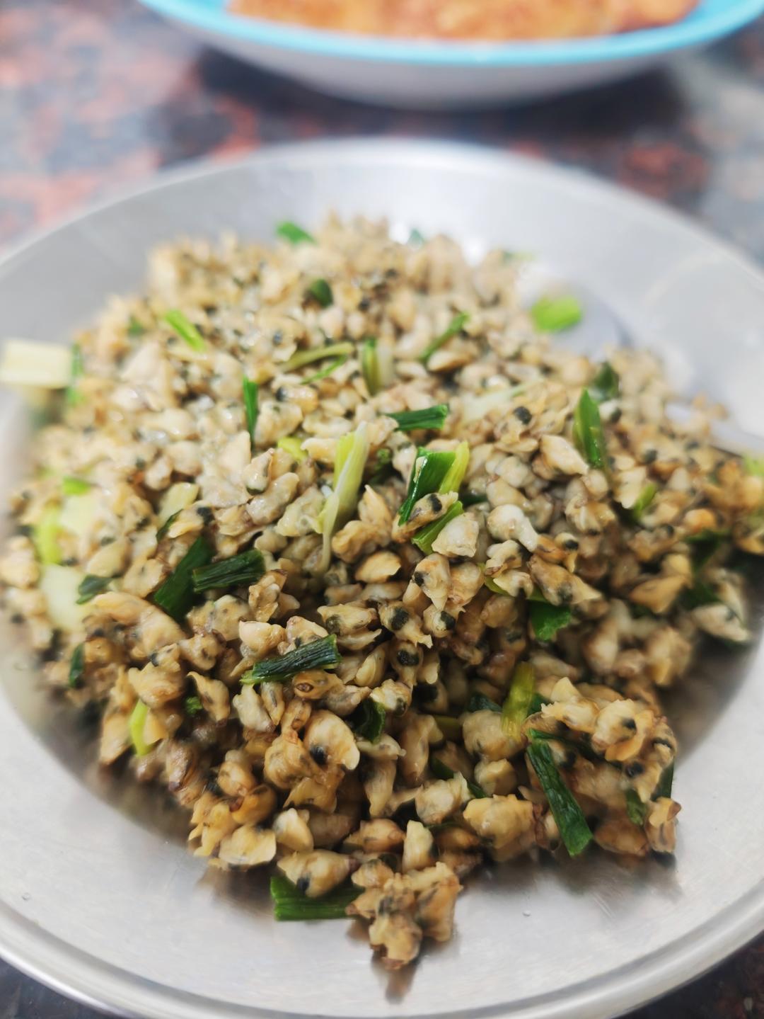 快手下饭菜
