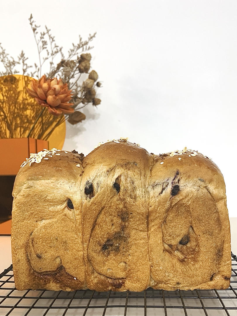 hueen做的冲绳黑糖吐司冲绳黑糖吐司面包首页登录注册作品动态菜单