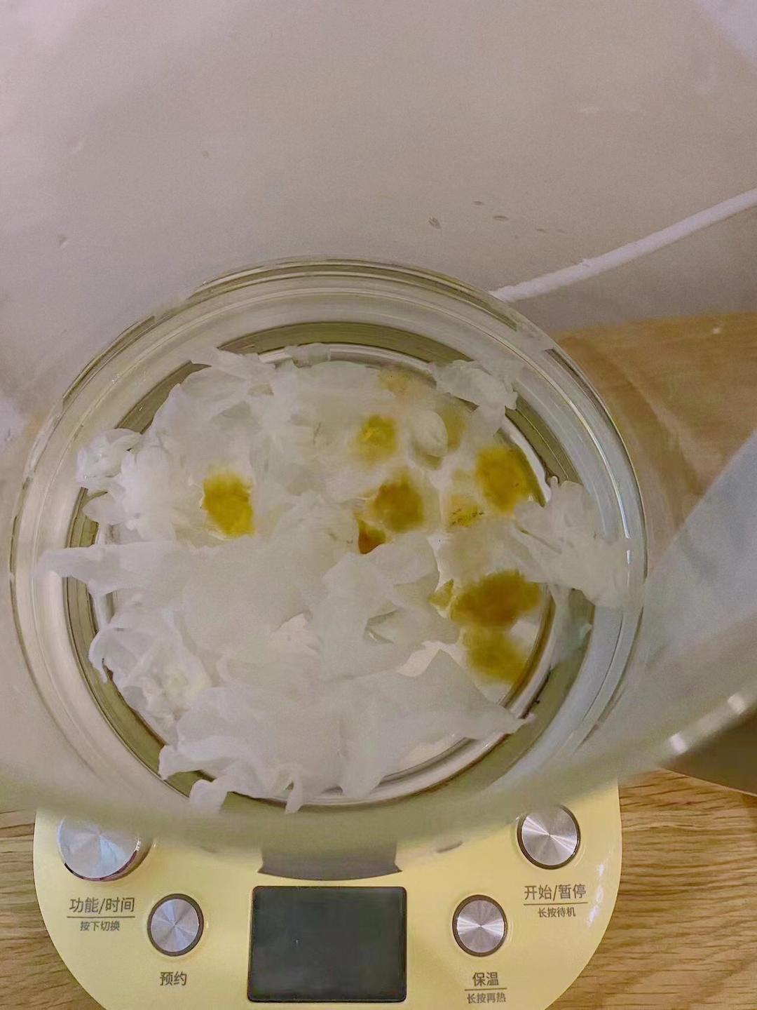 👆【养生壶打卡戳这】苹果三吃-3月美食日记打卡