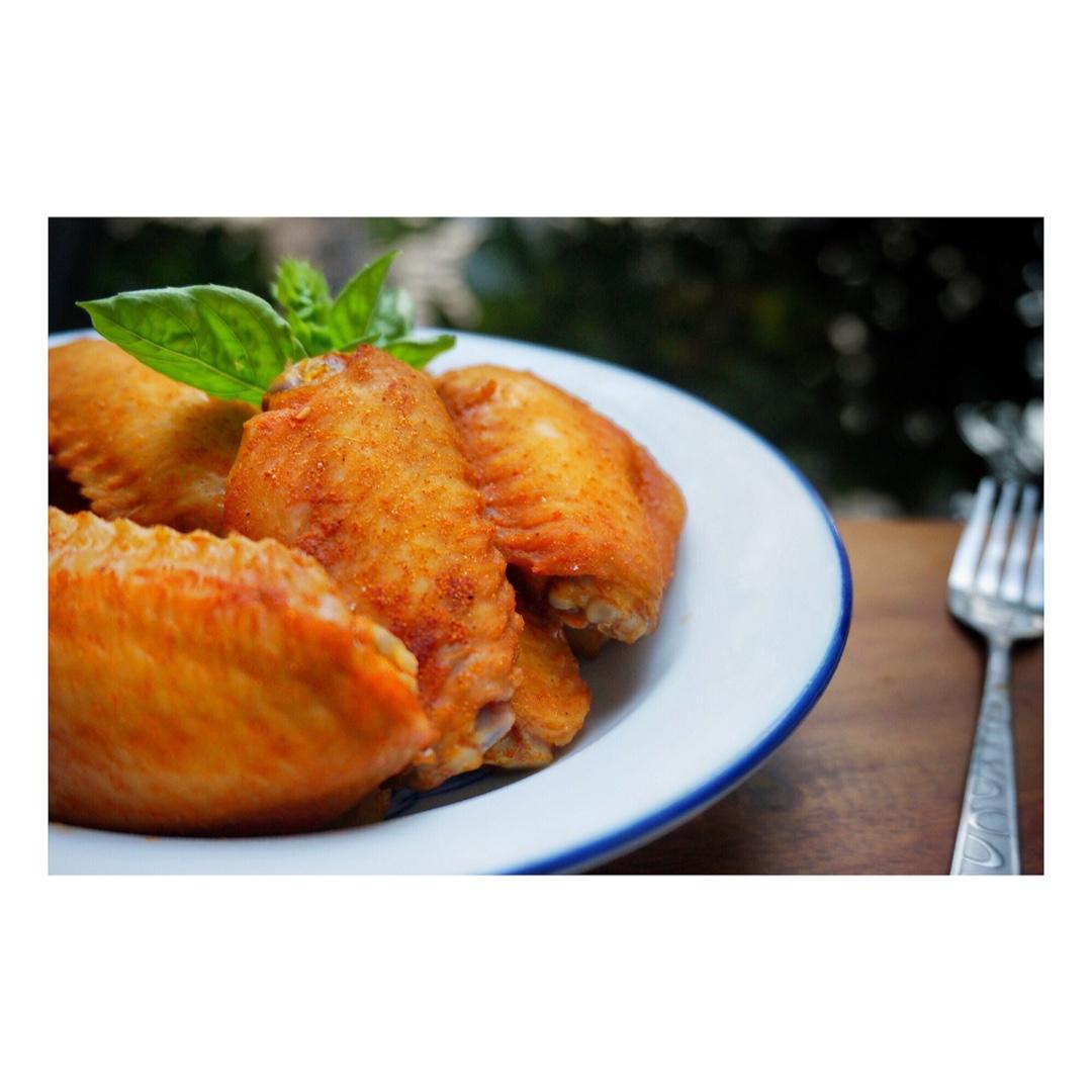 美极桂虾(以及给你做饭的那些日子里的碎碎念)