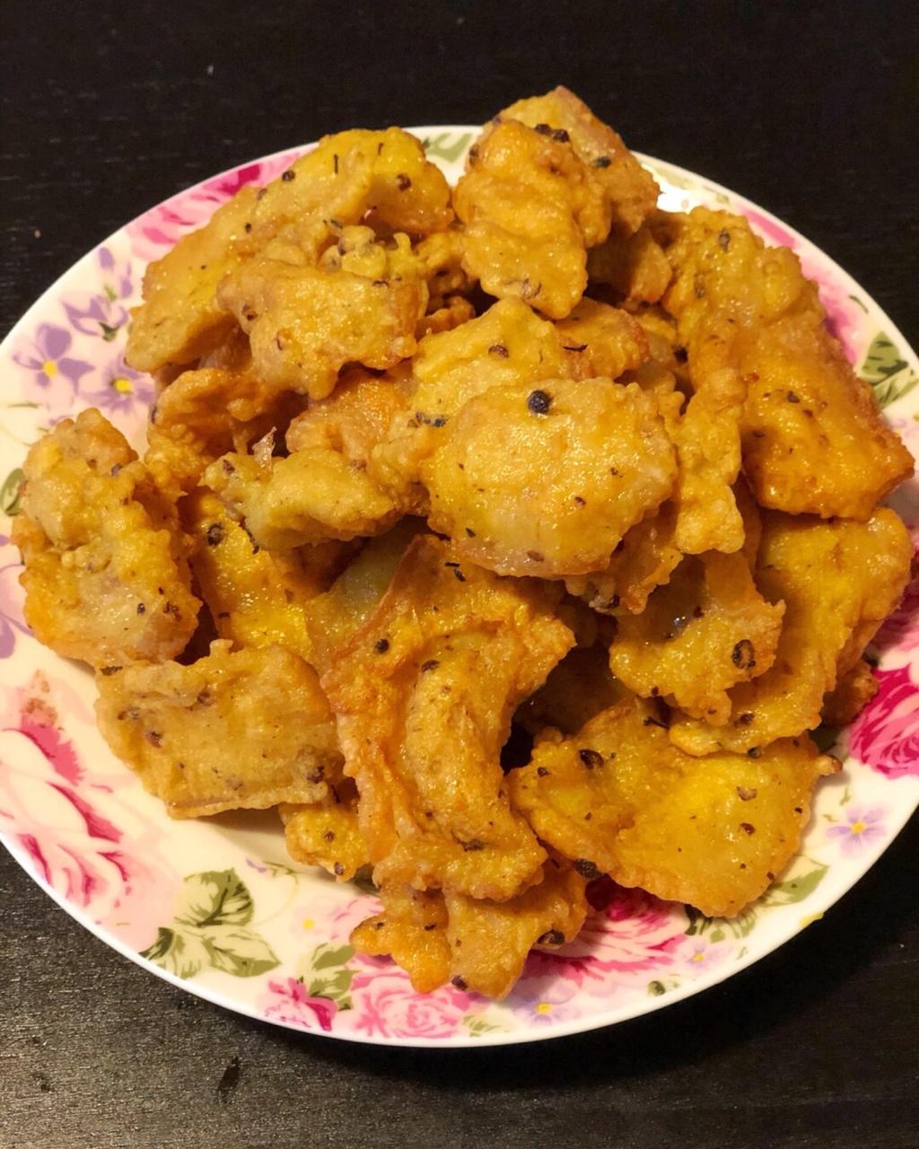 小酥肉