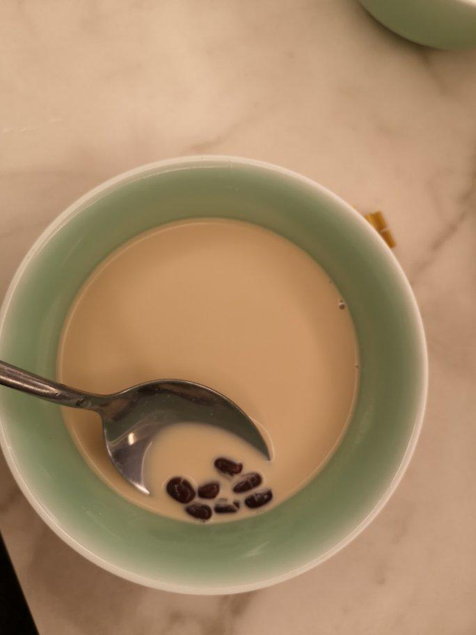自煮奶茶