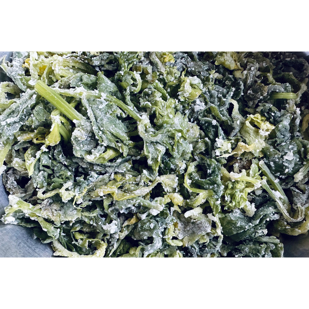 粗茶淡饭