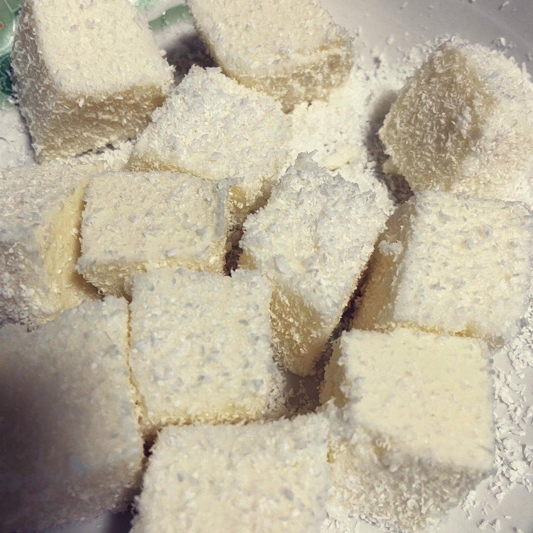 椰奶小方-椰浆版