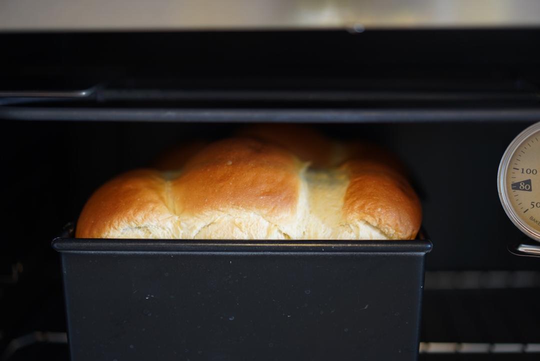 最正宗的大旺旺港式吐司