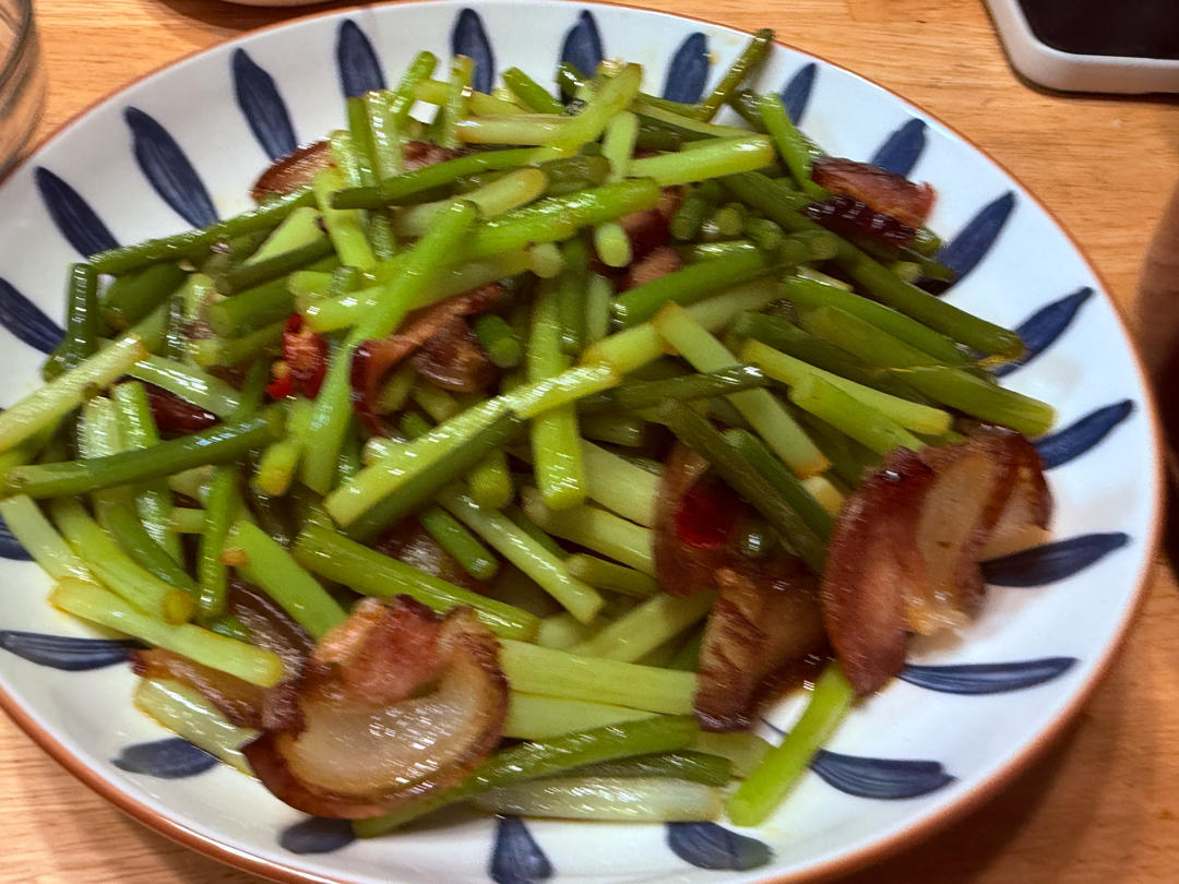 午餐•2026年3月11日