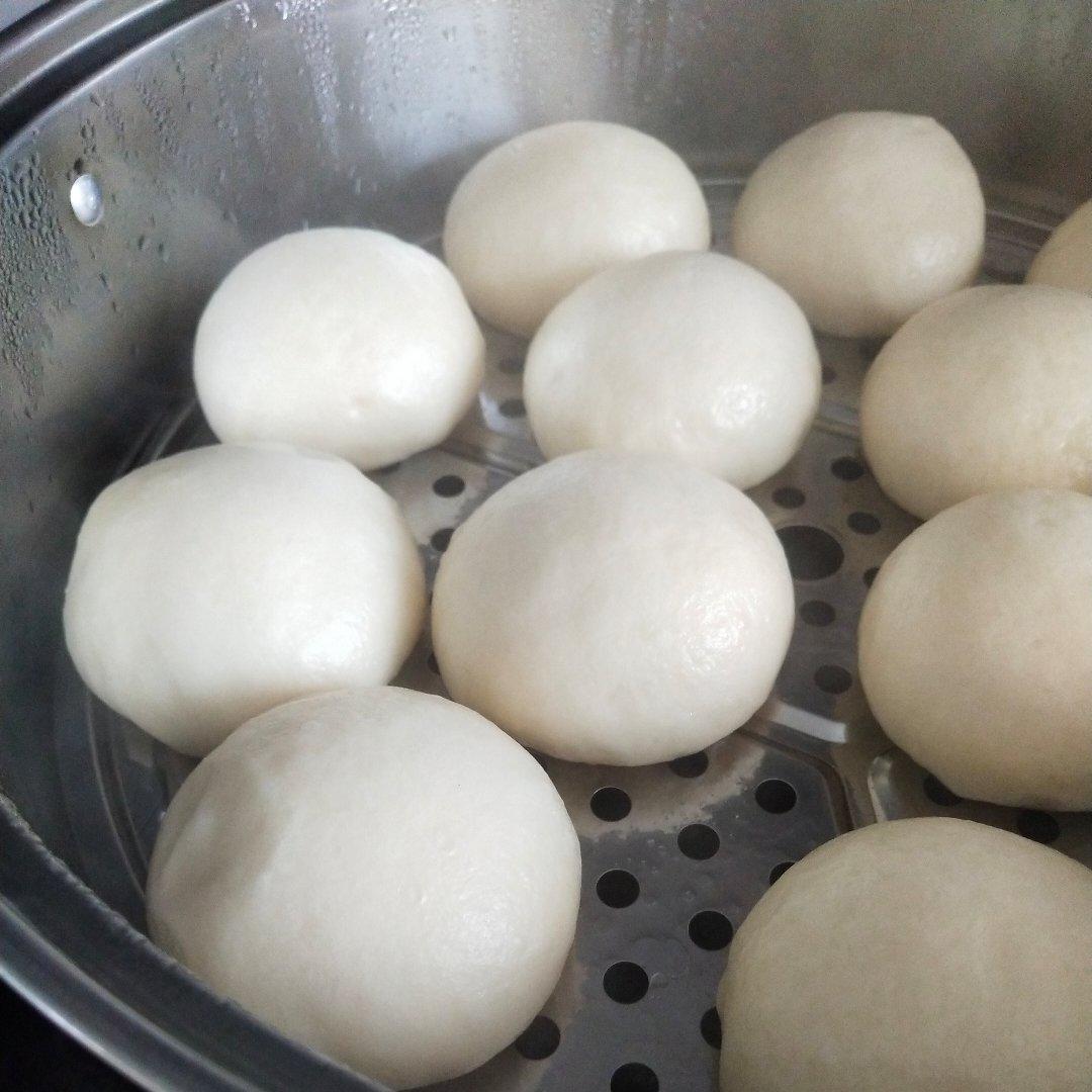 馒头成形记（图文完全版）