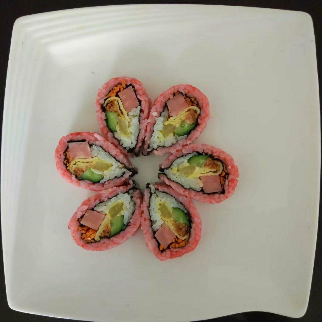 樱花寿司