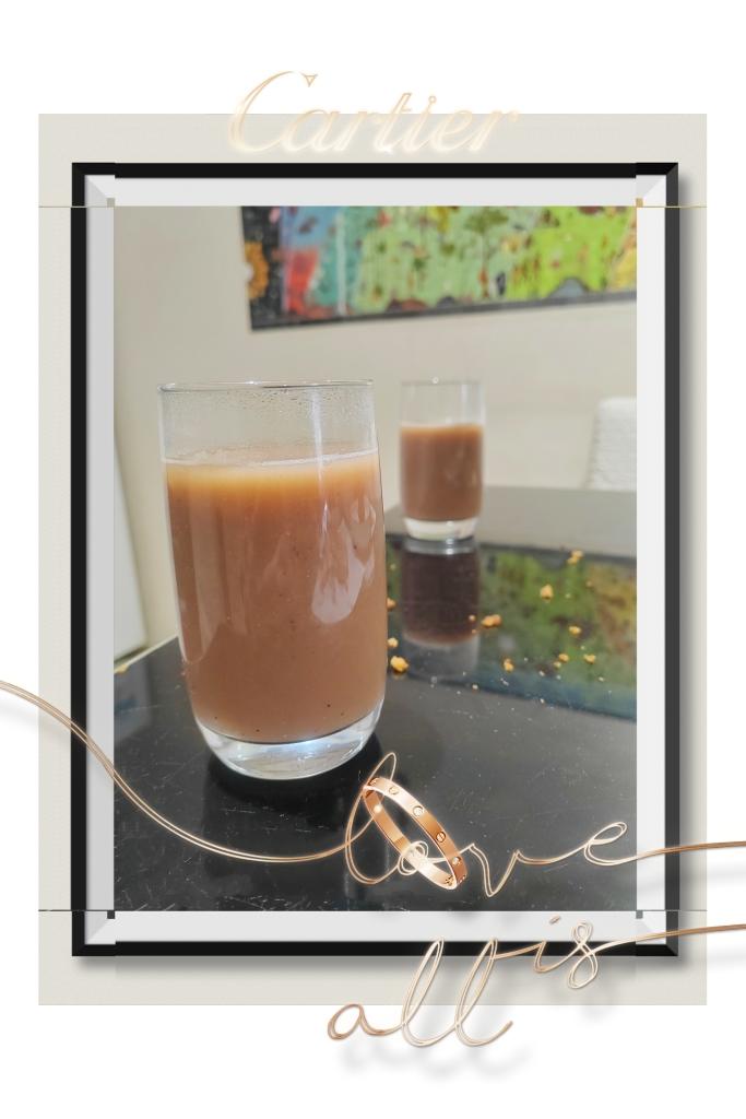 红豆银耳红枣羹-破壁机食谱