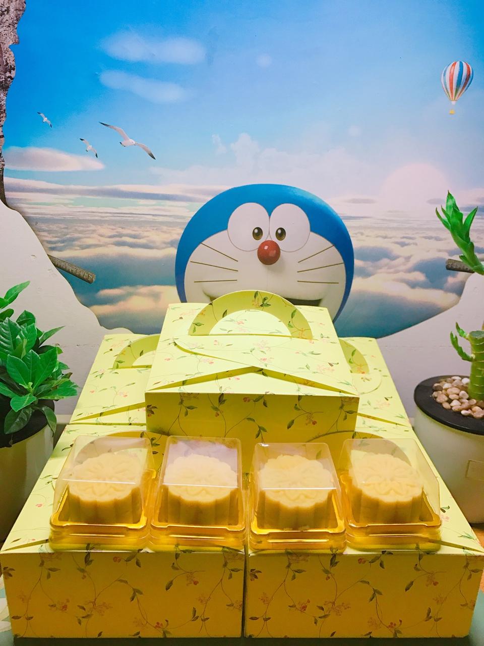 绿豆糕