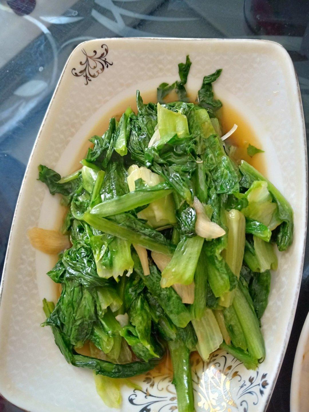 午餐•2019年3月23日