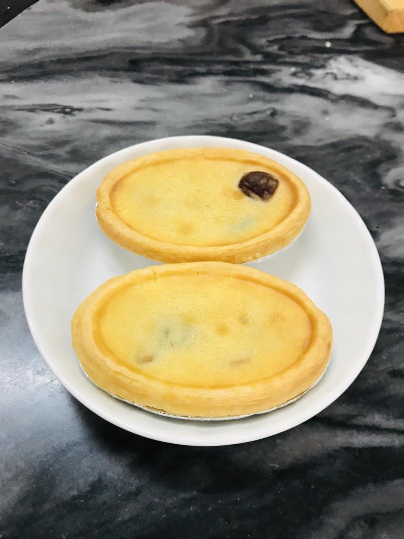 酥皮‼️外皮酥酥  内馅糯糯的贵妃塔糕  糯米糕