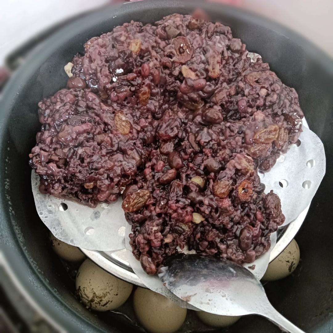 网红粘豆包🔥减脂低卡易做❗️糯叽叽