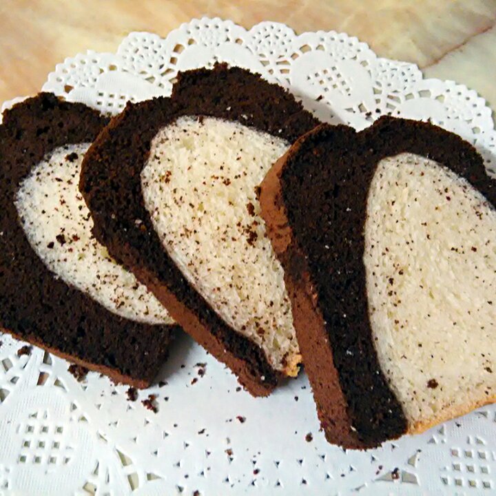 超级好次的黑钻吐司