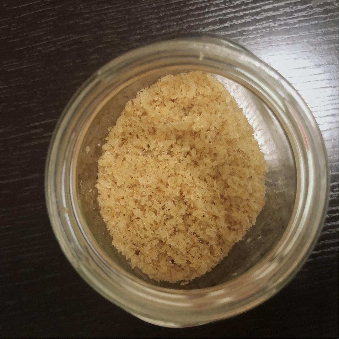 三文鱼松