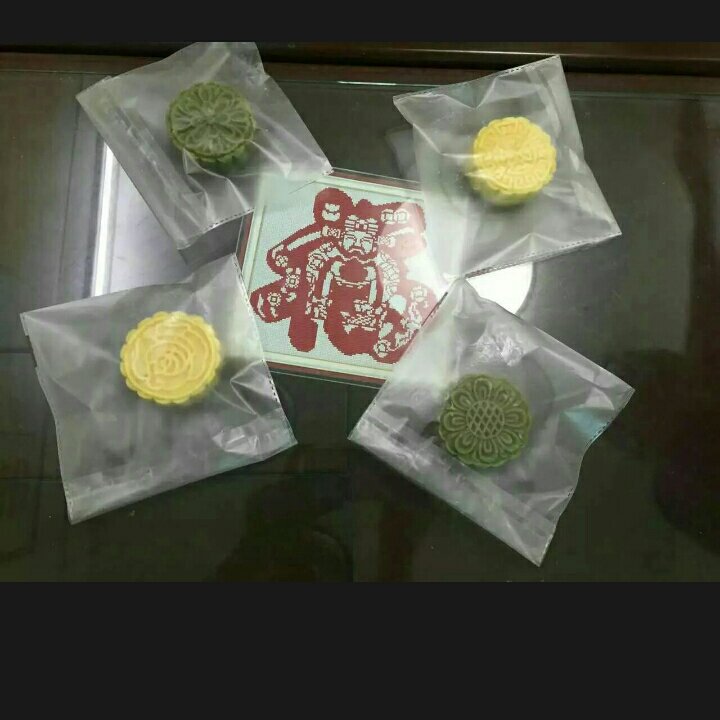 绿豆糕