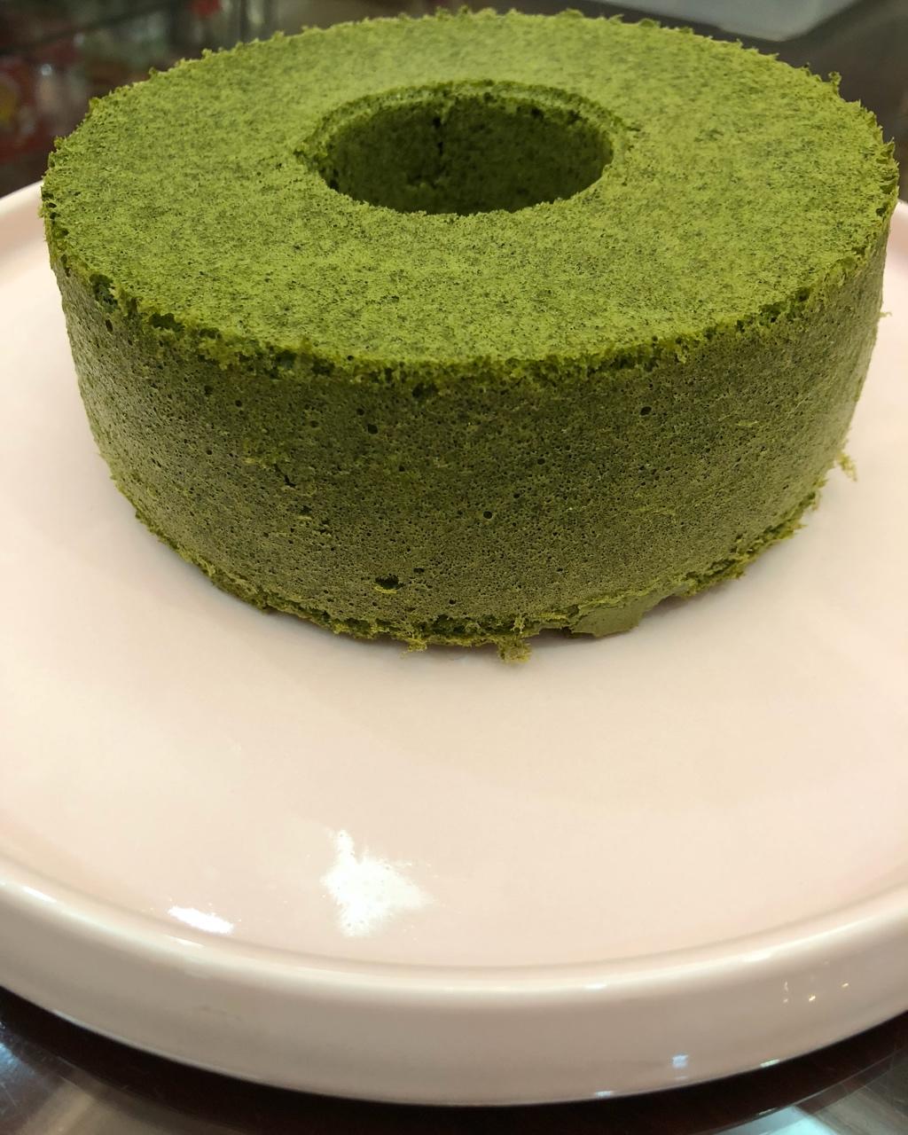 海绵蛋糕
