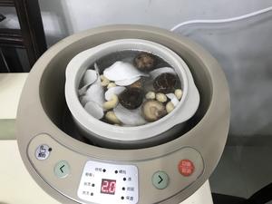 广东靓汤—护肝养肾汤的做法 步骤10