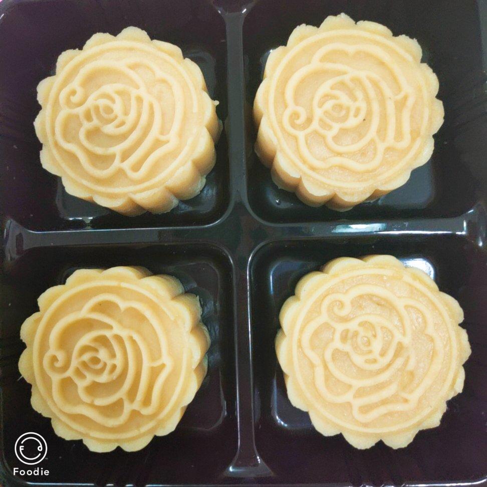绿豆糕