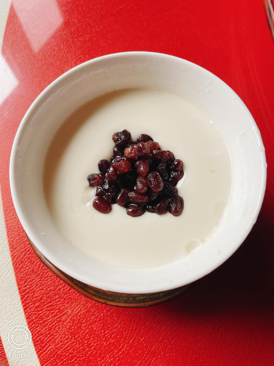 姜撞奶（传统制法，附失败解决方案）