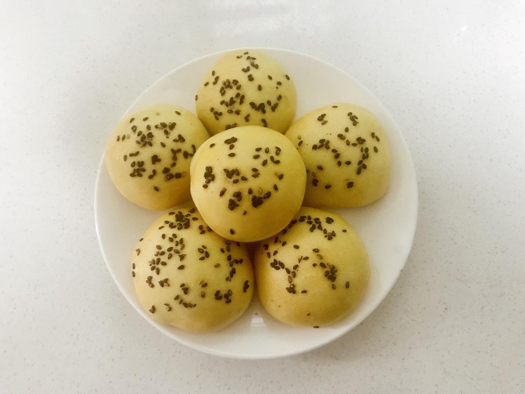 椰蓉酥