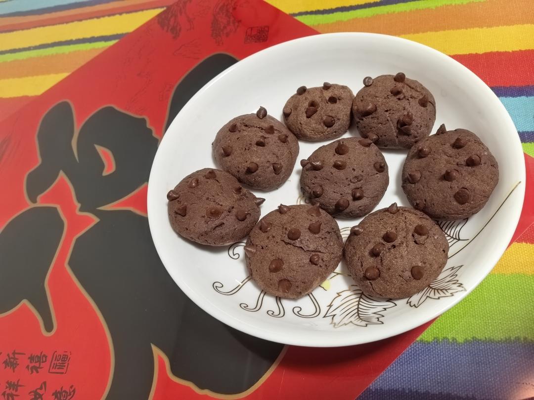 趣多多夹心曲奇饼干🍪🍪